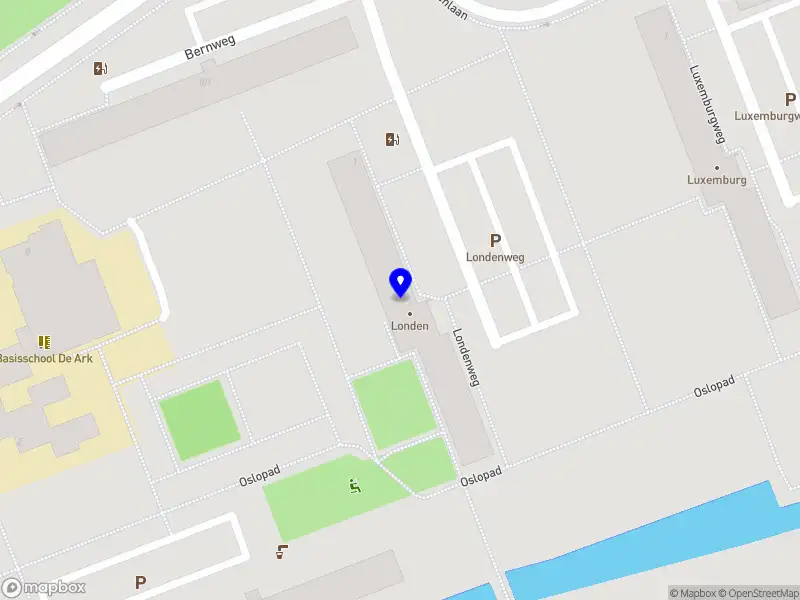 Oravita B.V. Vlaardingen