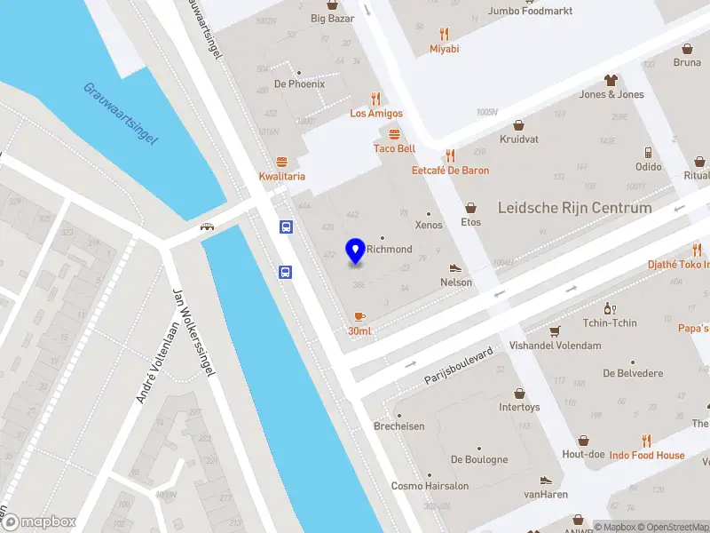 Aguri Nexus Utrecht