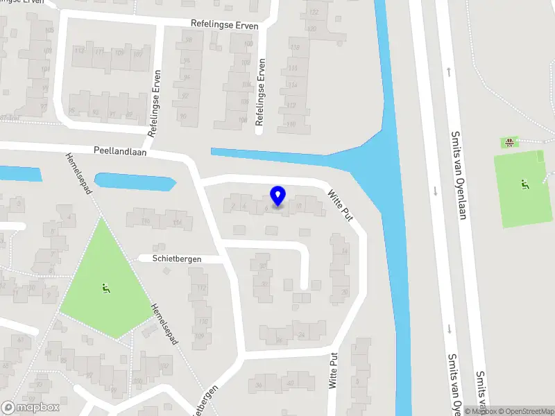 Paxxed Nuenen