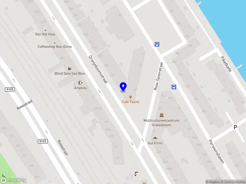 Dikec Consulting B.V.