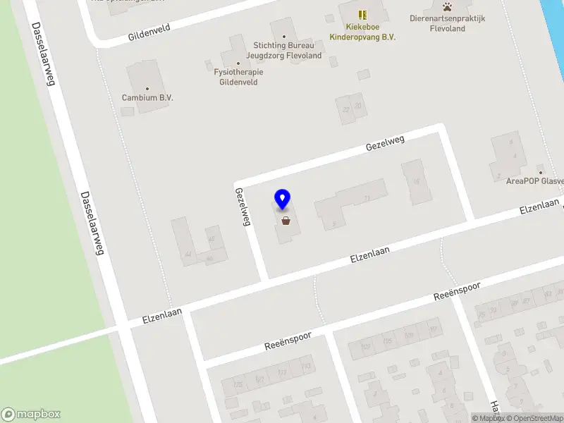 3dhd Zeewolde