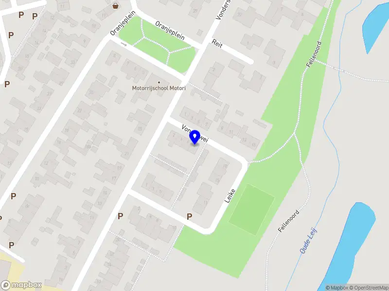 Reblz Dienstverlening