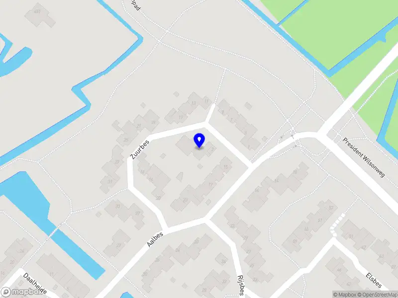 Samson Strategy Rotterdam