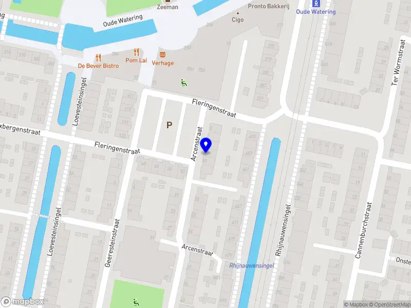 Erasmus Solutions Rotterdam