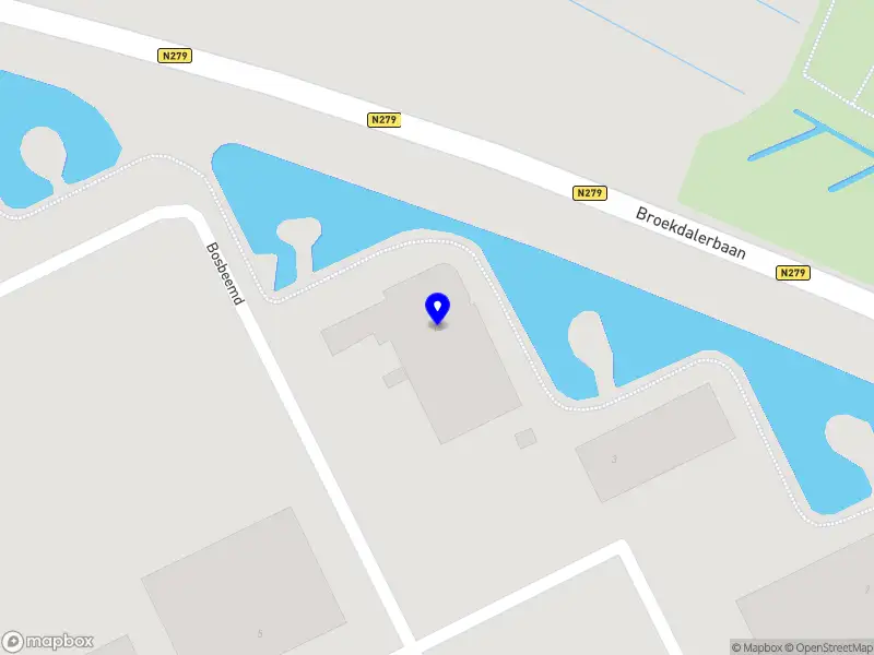 Robox Heat Management B.V. Beek en Donk