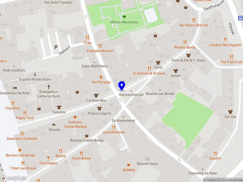 Nieuw bedrijf Povilas Montage