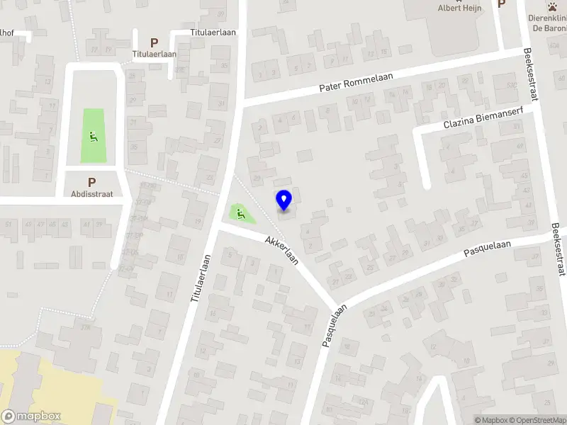 Labee Consultancy V.O.F.