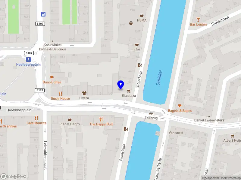 RVBP Holding B.V. Amsterdam