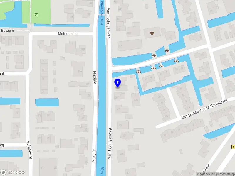 Nieuw bedrijf DiDish van alles