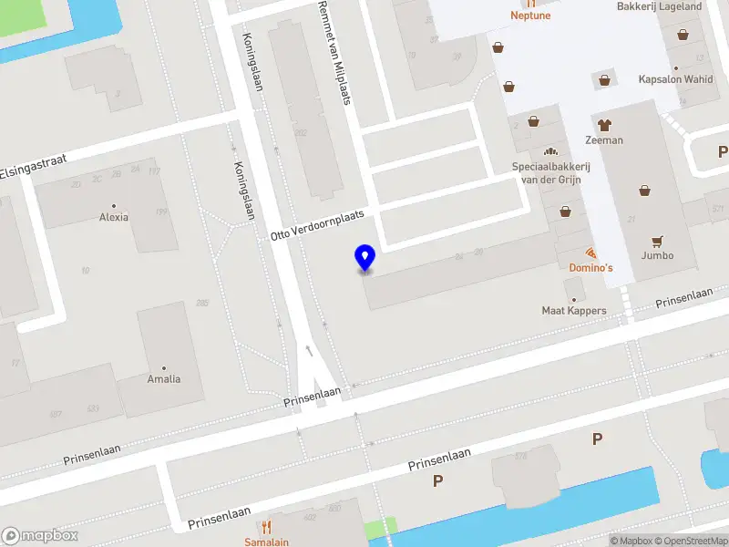 GMN Bouw Rotterdam