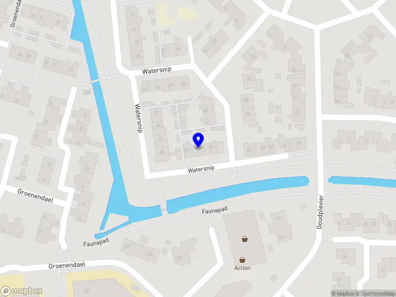 Globalarranged IJsselmuiden