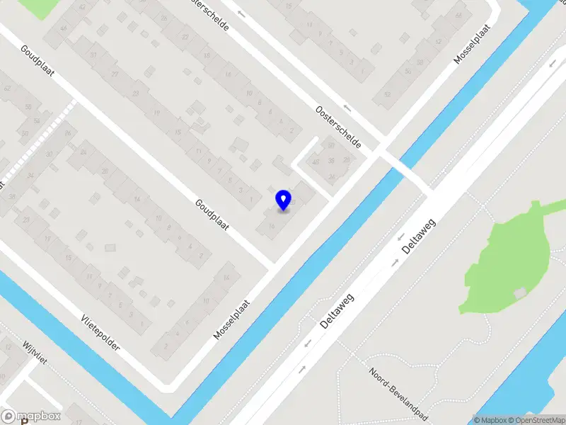 R&S 5 Hoofddorp