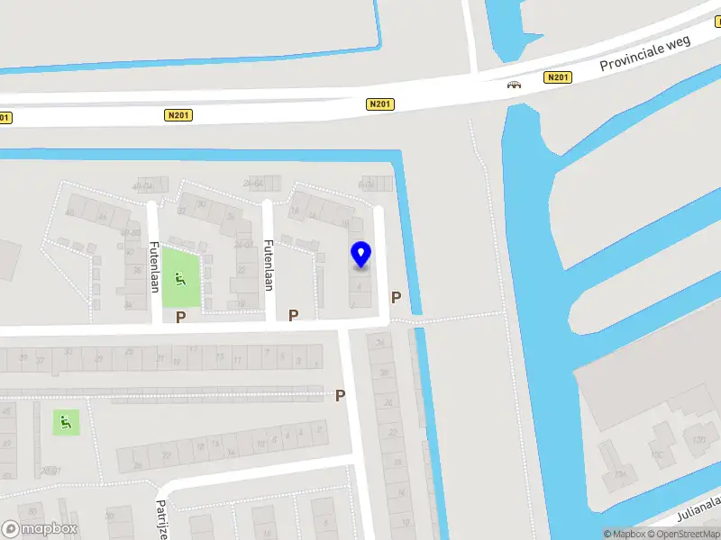 Nieuw bedrijf airstrips performance