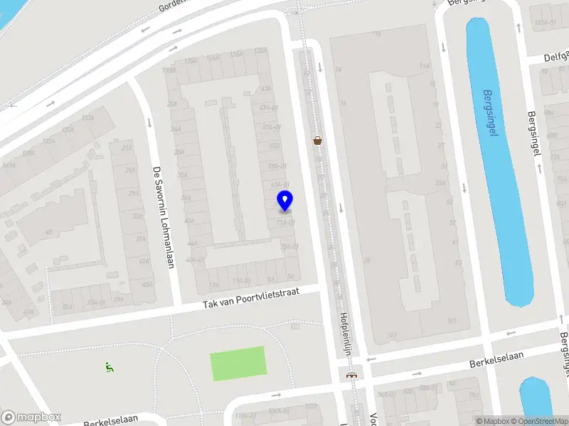 Earlywave Ventures B.V. Rotterdam