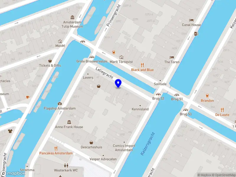 HART Works Concepts Amsterdam