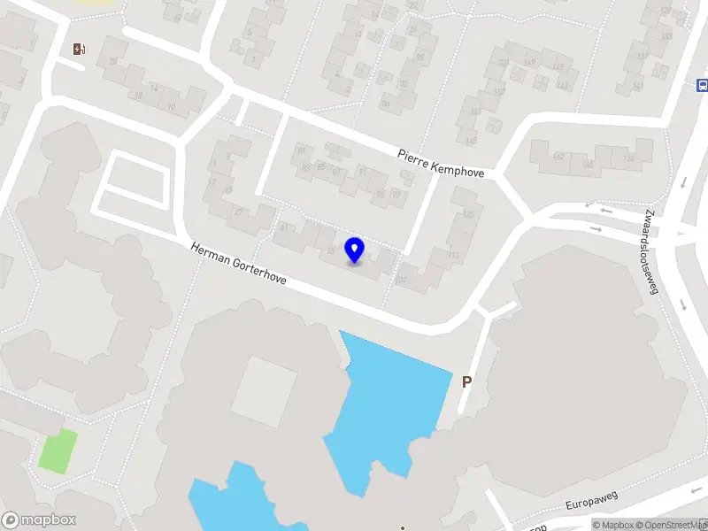 Vrouw & Veerkracht B.V.