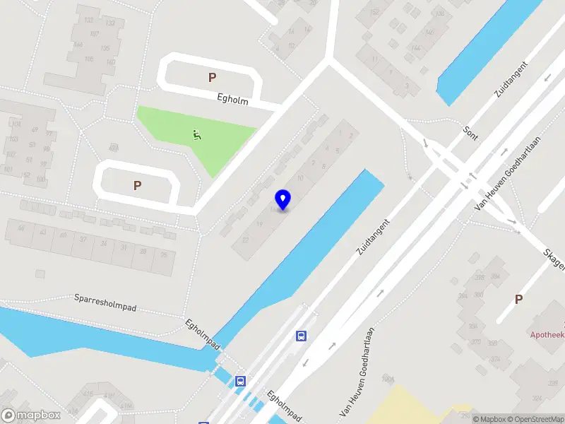 BXAP B.V. Hoofddorp