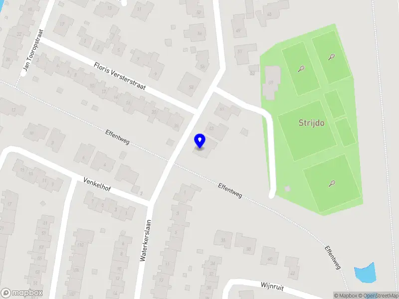 Smart Buildings B.V. Oosterhout