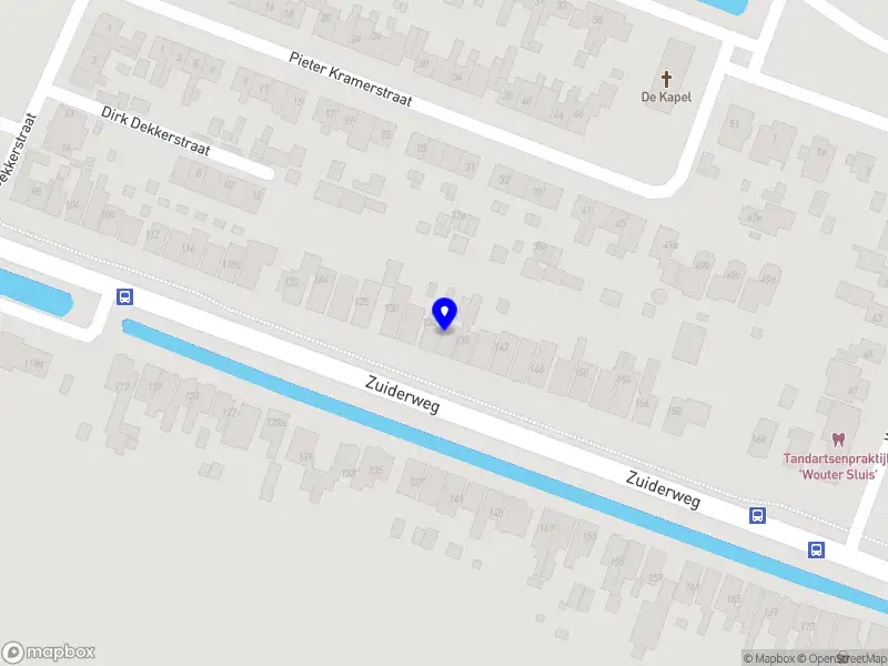 Nieuw bedrijf Vereniging van Eigenaars Peperstraat 27 en 27B te Purmerend