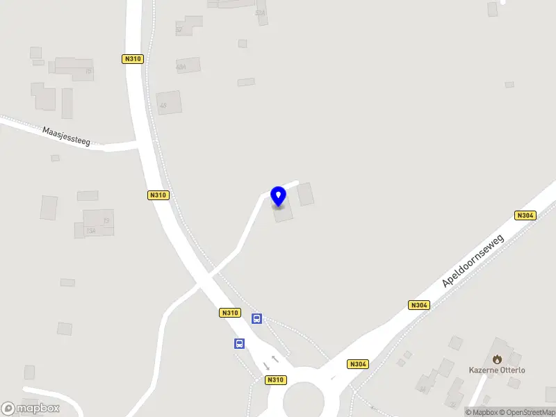 Stichting We Do It For Him