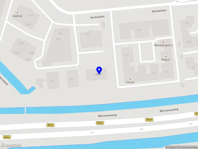 Vastgoed Bezig B.V. Nijmegen