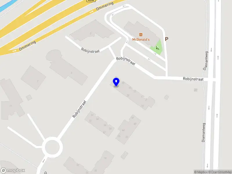 Borgo Holding B.V. Alkmaar