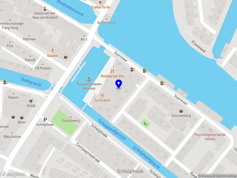 Stichting Administratiekantoor Jatru Beheer Alkmaar