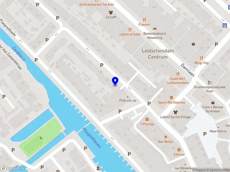 Reset & Rise Leidschendam