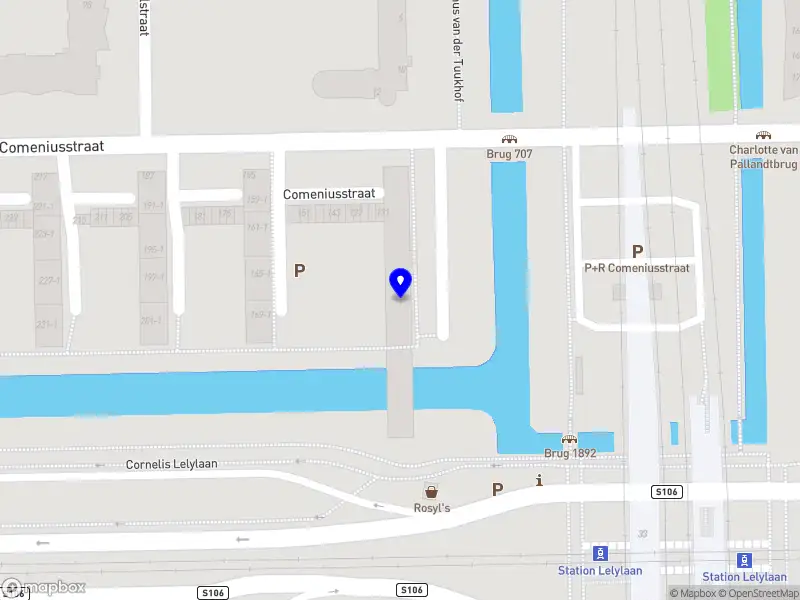 LHS installatie techniek Amsterdam