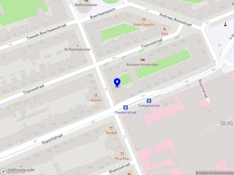 DentaLu Hygiene Amsterdam