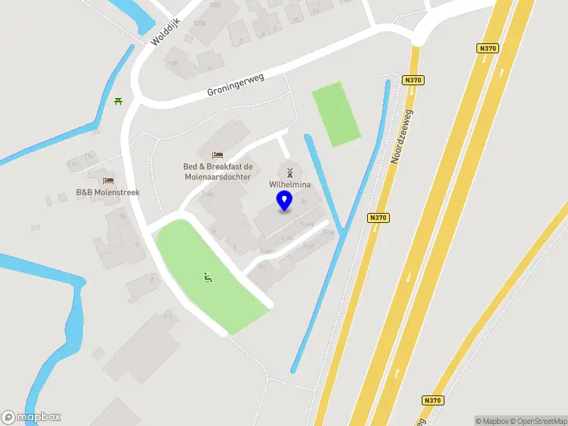 GJ Solutions Groningen