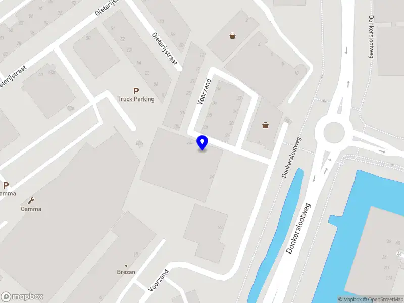 Tim de Bruijn Holding B.V.