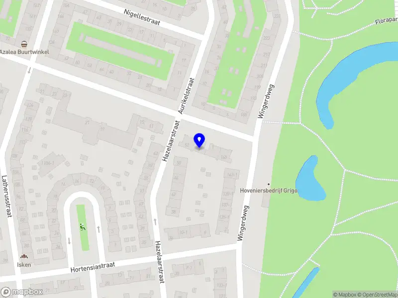 Ilke Draws Amsterdam