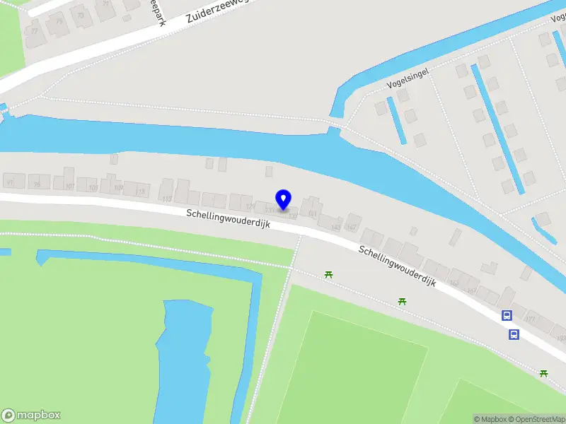 Reit & Blumberg Amsterdam