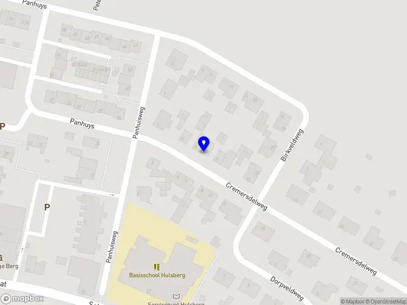 OP HET BROEK PURCHASE & FACILITY