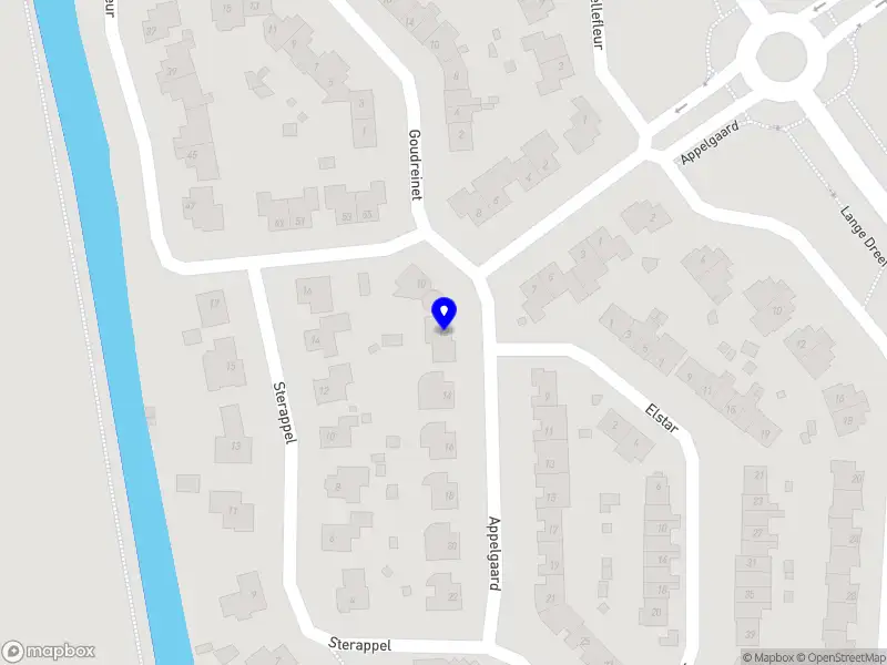 Vereniging van Eigenaars Prijssestraat 33 tot en met 43 (oneven nummers) te Culemborg Elst