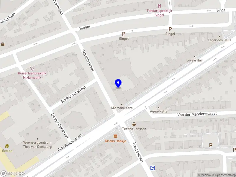 Man Allround Services Vlissingen