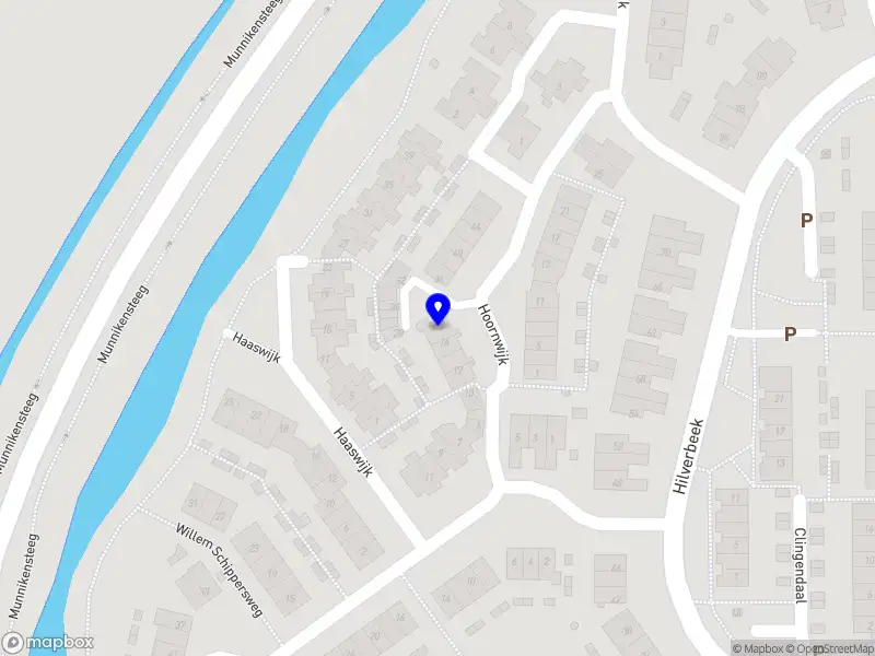 Stichting Wijkplatform Nederhoven Zwijndrecht