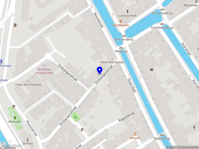 (Onder-)Vereniging van Eigenaars Dirklangenstraat 98A, 98B en 98C te Delft Delft