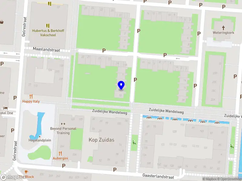 Donafide Amsterdam