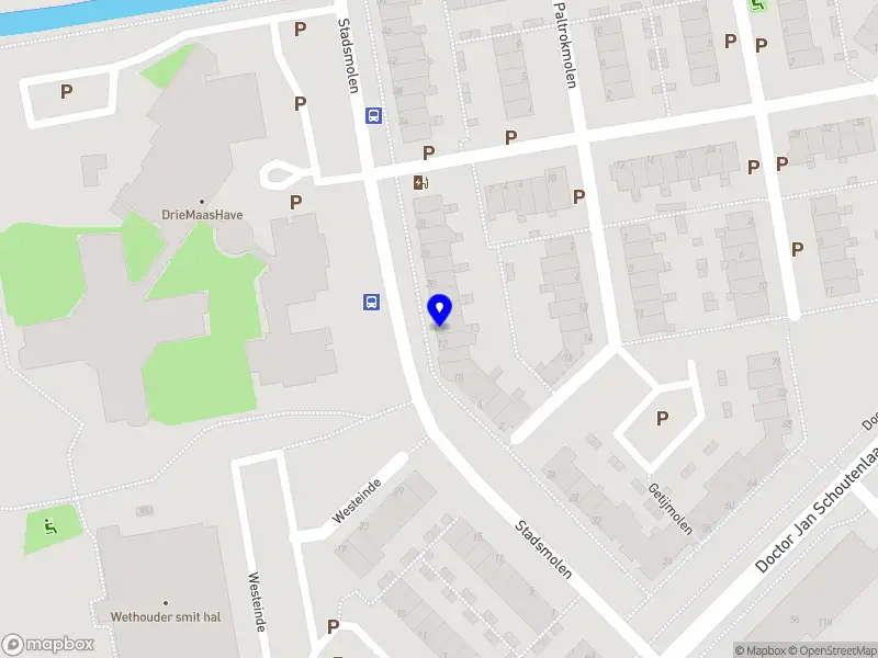 Mat77 Maassluis