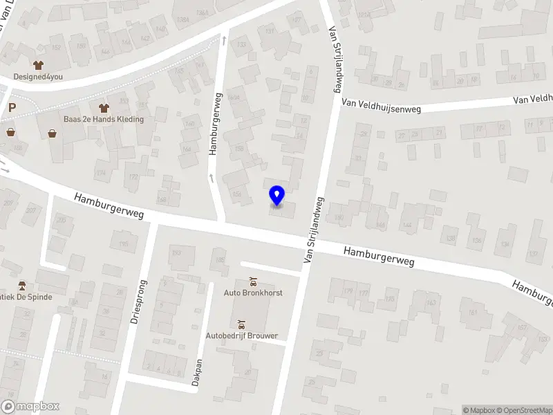 Nieuw bedrijf Koratherapie