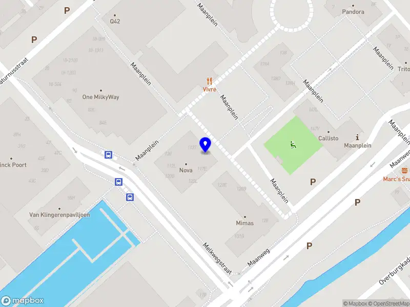 Lita van Deursen Fitness