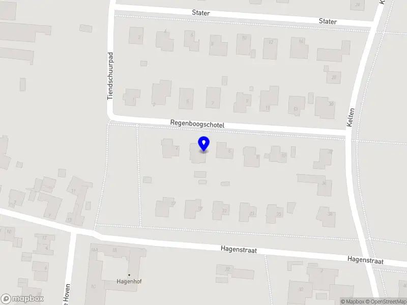 Theunissen E-commerce