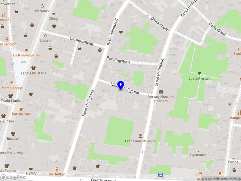 OutreachSystems B.V.