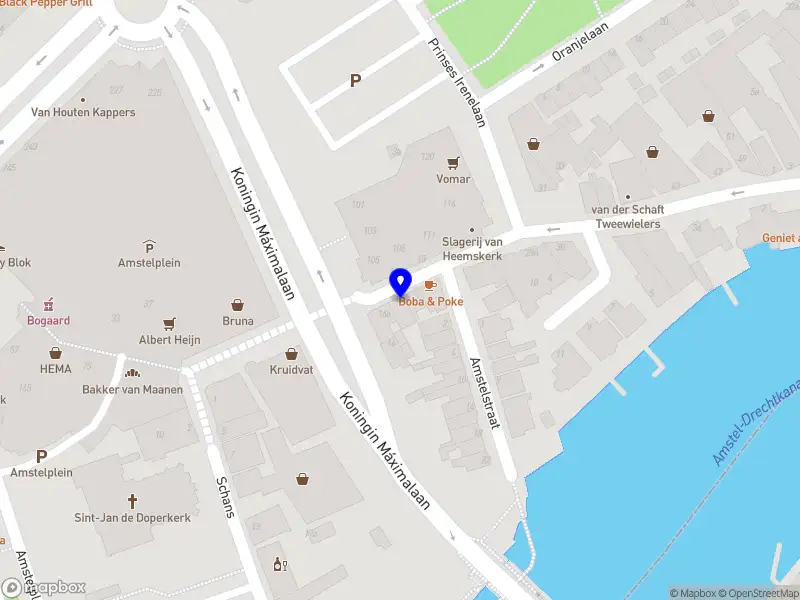 Döner City Uithoorn Uithoorn