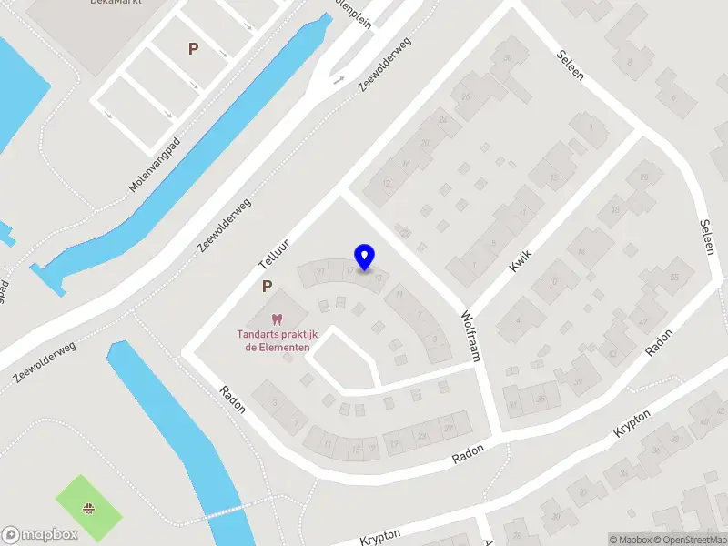 Pedicure Polderwijk Zeewolde