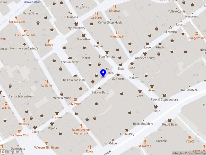 Kebab Huis 's-Gravenhage