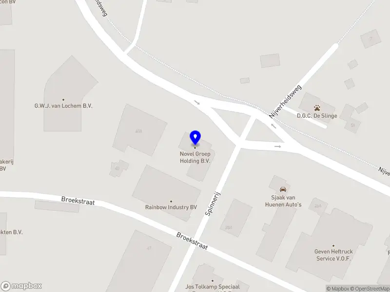 IC Bouw Aalten