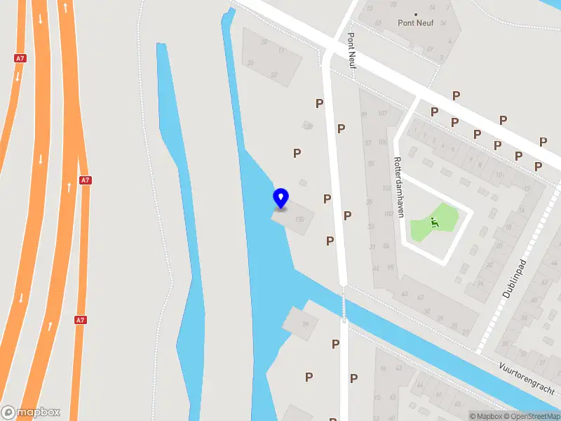 MVA Holding B.V. Purmerend